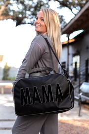 Duffle Bag Weekender - MAMA (Midnight) - Pack of 5
