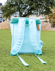 Backpack - Moxie (Light Blue) - Packs of 4